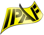 IPAF logo